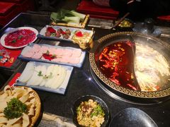 -大味老火锅City店