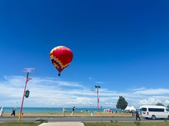 -青海湖国家重点风景名胜区