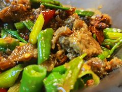 -牛八宝桂林米粉(八里庄店)