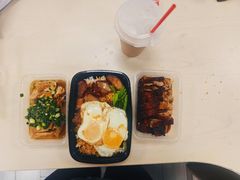 -澳门陈光记烧味饭店(南京德基广场店)