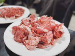 -天桥老金涮肉(牛街店)
