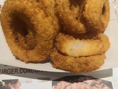 -The Habit Burger Grill 哈比特汉堡(爱琴海店)