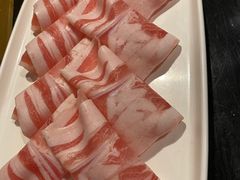 -东道煮牛肉火锅(重庆路店)