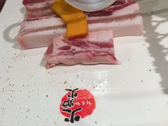 -火炉火自助餐(枫蓝国际店)