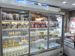 -正飞鲜奶(吐鲁番路店)