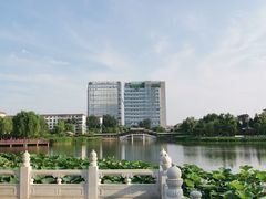 -西海子公园