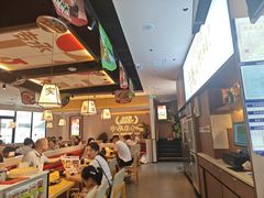 -小六汤包·西安老字号·中华名小吃(高新四路店)
