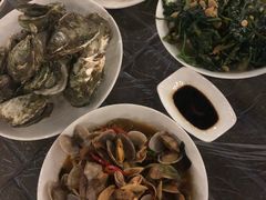 -南蚝小贝海鲜特色餐厅(南澳岛店)