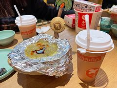 -迷你椰·泰式大排档(观前街店)