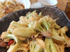 -溪林小馆(浦江城市生活广场店)