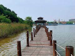 -渔岛海洋度假区