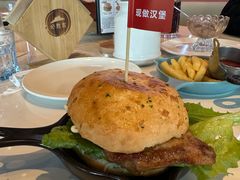 -必胜客(桐乡吾悦广场店)