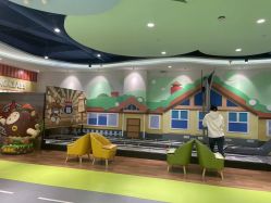 -MELAND CLUB亲子乐园•派对(虹桥万象城店)