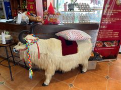 -后院犇牛主题餐厅(云岗店)