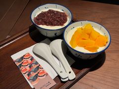 -RUXU入续糖水铺与包(卓悦中心店)