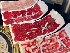 -熊大·鲜烤黄牛肉(五山店)