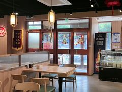 -护国寺小吃店(红莲南路店)