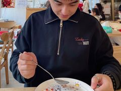 -翁林甜品