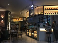 门面-卡朋西餐(祈福缤纷汇店)