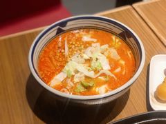 番茄肥牛米线-阿香米线(凯德广场.1818店)