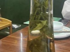 -龙泉人椰子鸡·糟粕醋·地标海南菜(龙昆南店)