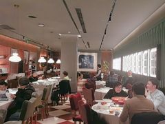 -漢舍中国菜馆(浦东嘉里城店)
