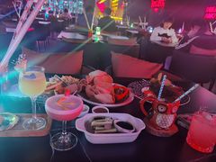 -MOSSO音乐酒吧·live house(南京旗舰店)