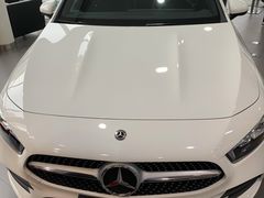 -上海德星奔驰(江杨南路店)