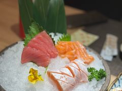 -德川家日本料理(顺义华联店)