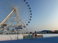 -秦皇岛乐岛海洋王国