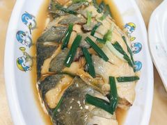 -小海豚•老字号海鲜餐厅(天涯店)