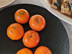 -吴越荣记苏州菜·松鼠桂鱼100%活鱼现做(斜塘老街店)