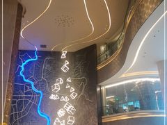 -深圳彭年万丽酒店