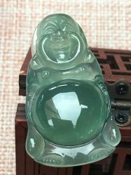 -北京七彩云南翡翠珠宝旗舰店(月坛店)