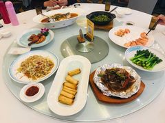 -顺峰(南二环店)