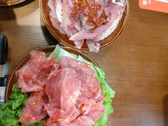 -黔有有贵州酸汤夺夺粉火锅(五味十字店)