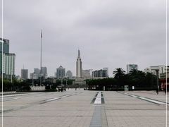 -八一南昌起义纪念塔