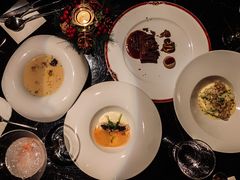 -wann lounge 低温慢煮牛排·清吧