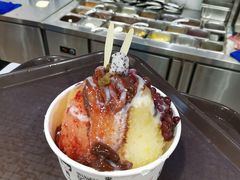 -梁子刨冰王(鞍山西道店)