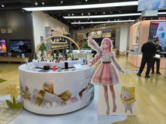 -Sony Store 索尼(来福士店)