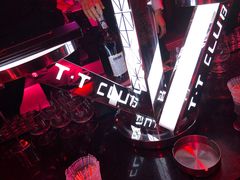 -TT CLUB 酒吧