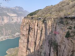-河南宝泉旅游区