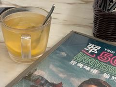 -翠华餐厅(香港国际机场店)