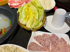 -陈府大宅门成都火锅·手切鲜肉(太原街店)