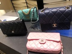 -CHANEL(ifs国际金融店)