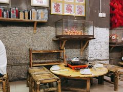 -喜半仙·牛八宝·两江米粉酒(普陀路店)