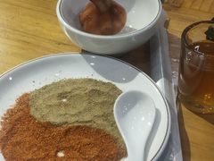 -香木香羊烤全羊羊蝎子(大运河博物馆店)