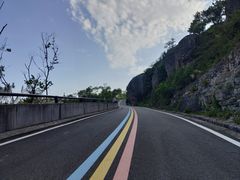 -蛇蟠岛