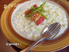 -杭州西子湖四季酒店-WL BISTRO西湖餐厅(灵隐路店)