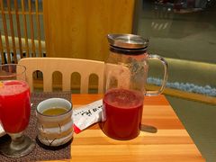 -皇品田苑日式料理(苏州中心店)